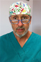 Dr. Prof. a.c. Poli Gianpaolo